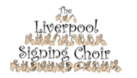 Liverpool Signing Choir  - Liverpool Signing Choir 